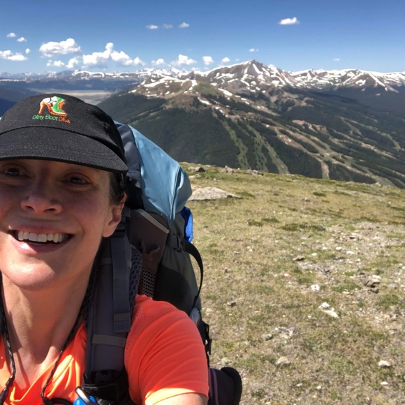 I'm Dahlia the Dirty Boot Diva - Picture 8 of 10